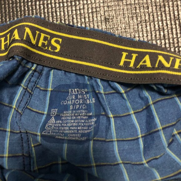 Hanes Underwear & Socks Boxers Poshmark